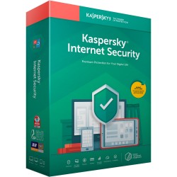 Kaspersky Total Security 1 Yıllık Lisans Anahtarı